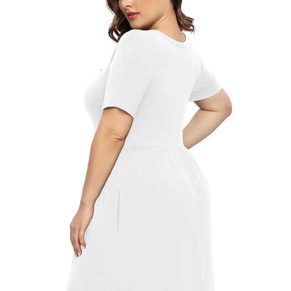 LONGYUAN Dress - Picture 3 of 9